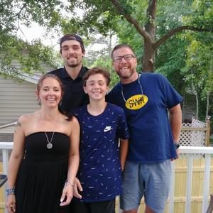 Meet your Posher, Kellie